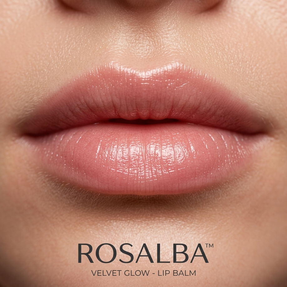 ROSALBA™ - Il colore che nasce con te