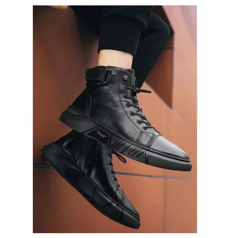 Gilles | Sneakers moderne e confortevoli