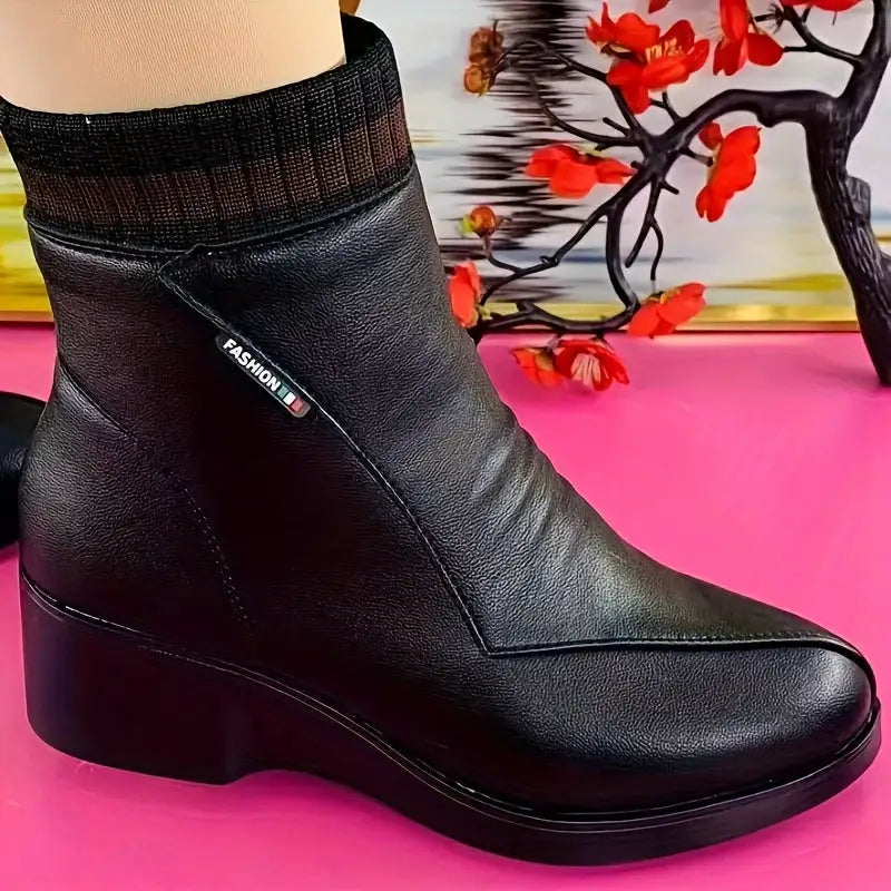 Botas de invierno