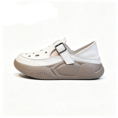 "CAVIERI"🥰Mocasín italiano para dama