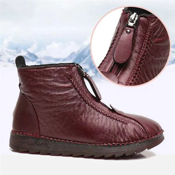 MAMÁ zapatos