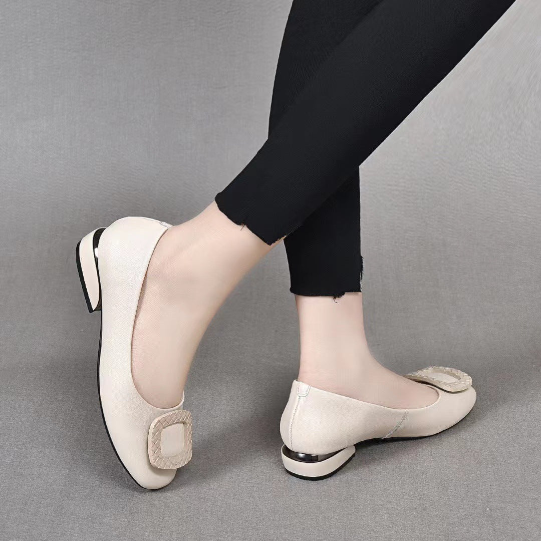 ZAPATOS MENORCA ORTOPÉDICA PREMIUM