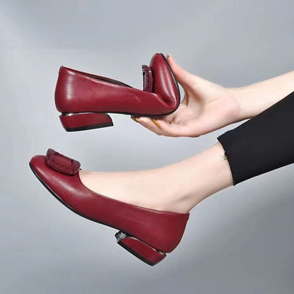 ZAPATOS MENORCA ORTOPÉDICA PREMIUM