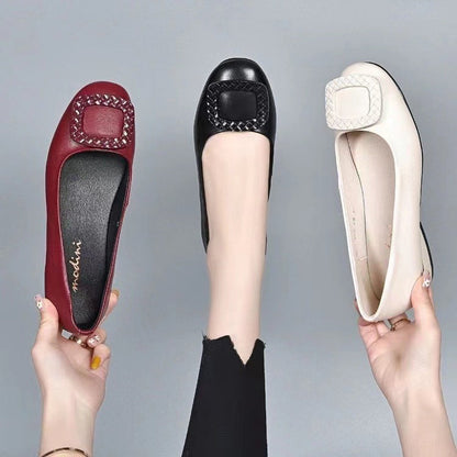 ZAPATOS MENORCA ORTOPÉDICA PREMIUM