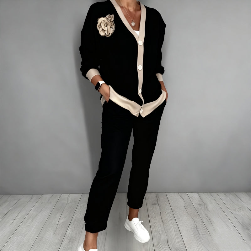 Maelynn™ – Raffinatezza Senza Tempo, Comfort Ogni Giorno