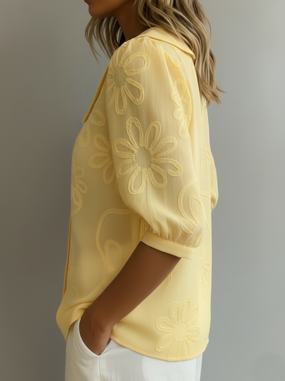 Perina™ – Eleganza Floreale, Comfort Senza Fine