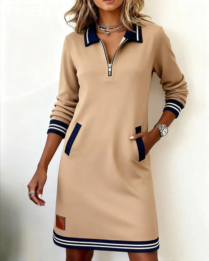 Natalia™ – Sport Chic, Eleganza in Movimento