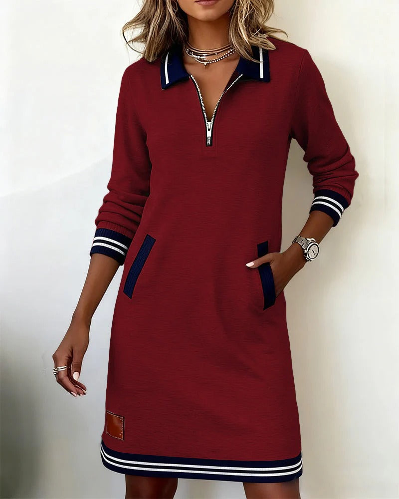 Natalia™ – Sport Chic, Eleganza in Movimento