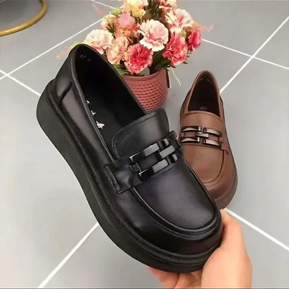los ultimos zapatos de plataforma britanicos
