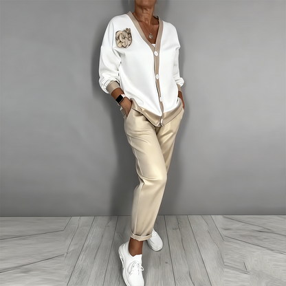Maelynn™ – Raffinatezza Senza Tempo, Comfort Ogni Giorno